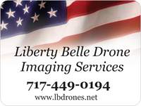 Liberty Belle Drone Imaging Services