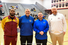 2024 L-L League Boys Basketball All-Star Game