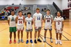2024 L-L League Boys Basketball All-Star Game