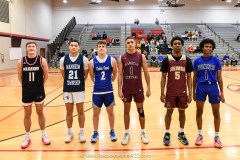 2024 L-L League Boys Basketball All-Star Game
