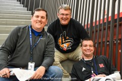 2024 L-L League Boys Basketball All-Star Game