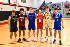 2024 L-L League Boys Basketball All-Star Game