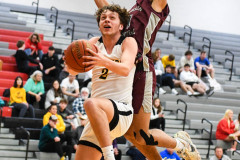 2024 L-L League Boys Basketball All-Star Game