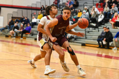 2024 L-L League Boys Basketball All-Star Game