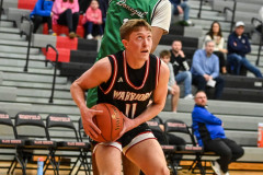 2024 L-L League Boys Basketball All-Star Game