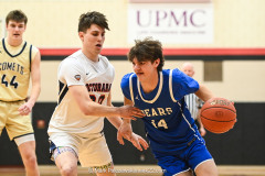 2024 L-L League Boys Basketball All-Star Game