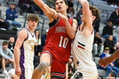 2024 L-L League Boys Basketball All-Star Game