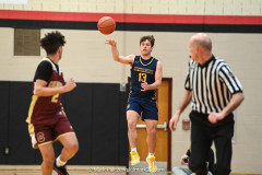 2024 L-L League Boys Basketball All-Star Game