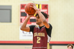 2024 L-L League Boys Basketball All-Star Game
