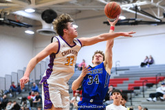 2024 L-L League Boys Basketball All-Star Game