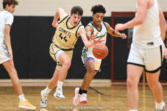 2024 L-L League Boys Basketball All-Star Game