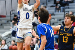 2024 L-L League Boys Basketball All-Star Game