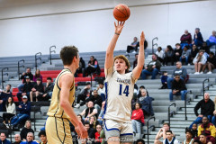 2024 L-L League Boys Basketball All-Star Game