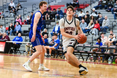 2024 L-L League Boys Basketball All-Star Game