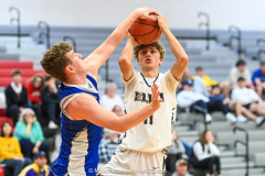2024 L-L League Boys Basketball All-Star Game