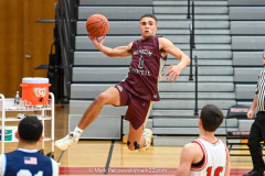 2024 L-L League Boys Basketball All-Star Game