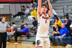2024 L-L League Boys Basketball All-Star Game