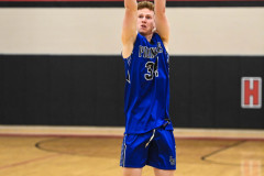 2024 L-L League Boys Basketball All-Star Game