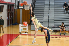 2024 L-L League Boys Basketball All-Star Game