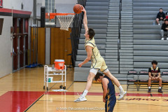 2024 L-L League Boys Basketball All-Star Game