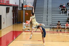 2024 L-L League Boys Basketball All-Star Game