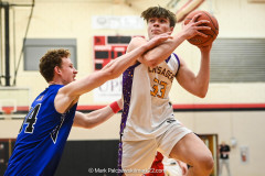 2024 L-L League Boys Basketball All-Star Game