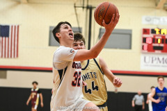 2024 L-L League Boys Basketball All-Star Game