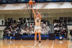 Octorara vs. Lancaster Mennonite in the L-L League boys basketball championship game at Manheim Township High School in Lancaster on Thursday, February 12, 2026. Mark Palczewski Photo.