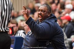 Octorara vs. Lancaster Mennonite in the L-L League boys basketball championship game at Manheim Township High School in Lancaster on Thursday, February 12, 2026. Mark Palczewski Photo.