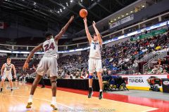 2022 D3 5A Championship, Shippensburg vs. L-S