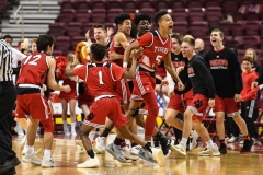 2018-19 PIAA Boys 5A, Moon vs. Archbishop Wood