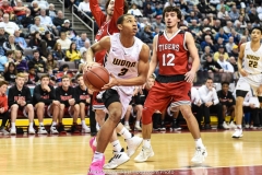 2018-19 PIAA Boys 5A, Moon vs. Archbishop Wood