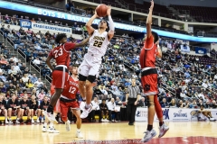2018-19 PIAA Boys 5A, Moon vs. Archbishop Wood