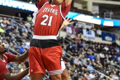 2018-19 PIAA Boys 5A, Moon vs. Archbishop Wood