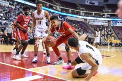 2018-19 PIAA Boys 5A, Moon vs. Archbishop Wood