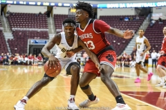 2018-19 PIAA Boys 5A, Moon vs. Archbishop Wood