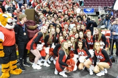 2018-19 PIAA Boys 5A, Moon vs. Archbishop Wood