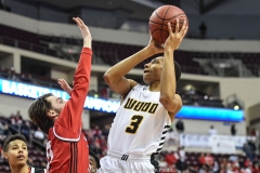 2018-19 PIAA Boys 5A, Moon vs. Archbishop Wood