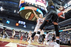 2018-19 PIAA Girls 5A, Archbishop Carroll vs. Chartiers Valley