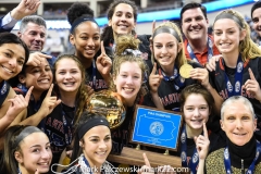 2018-19 PIAA Girls 5A, Archbishop Carroll vs. Chartiers Valley