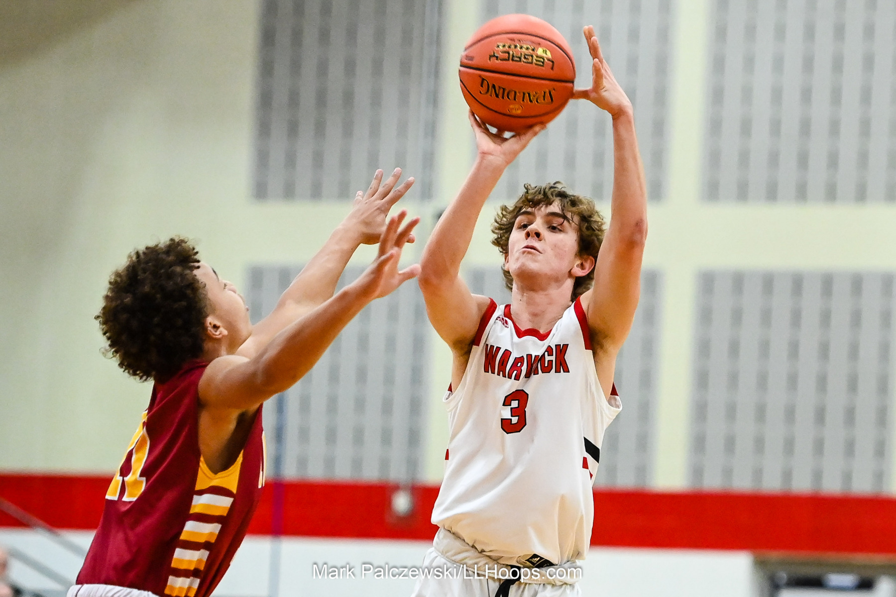 2022 Columbia at Warwick Quarterfinal