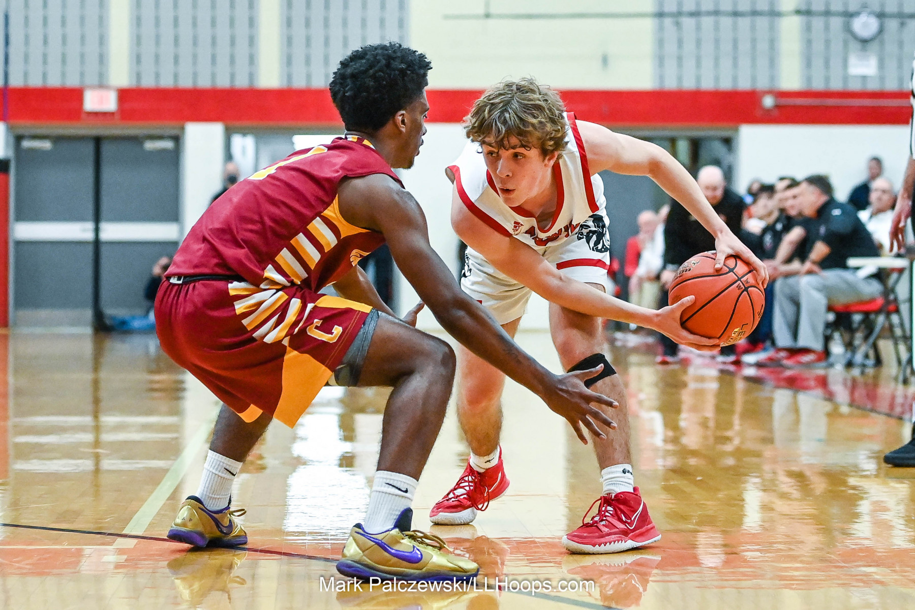 2022 Columbia at Warwick Quarterfinal