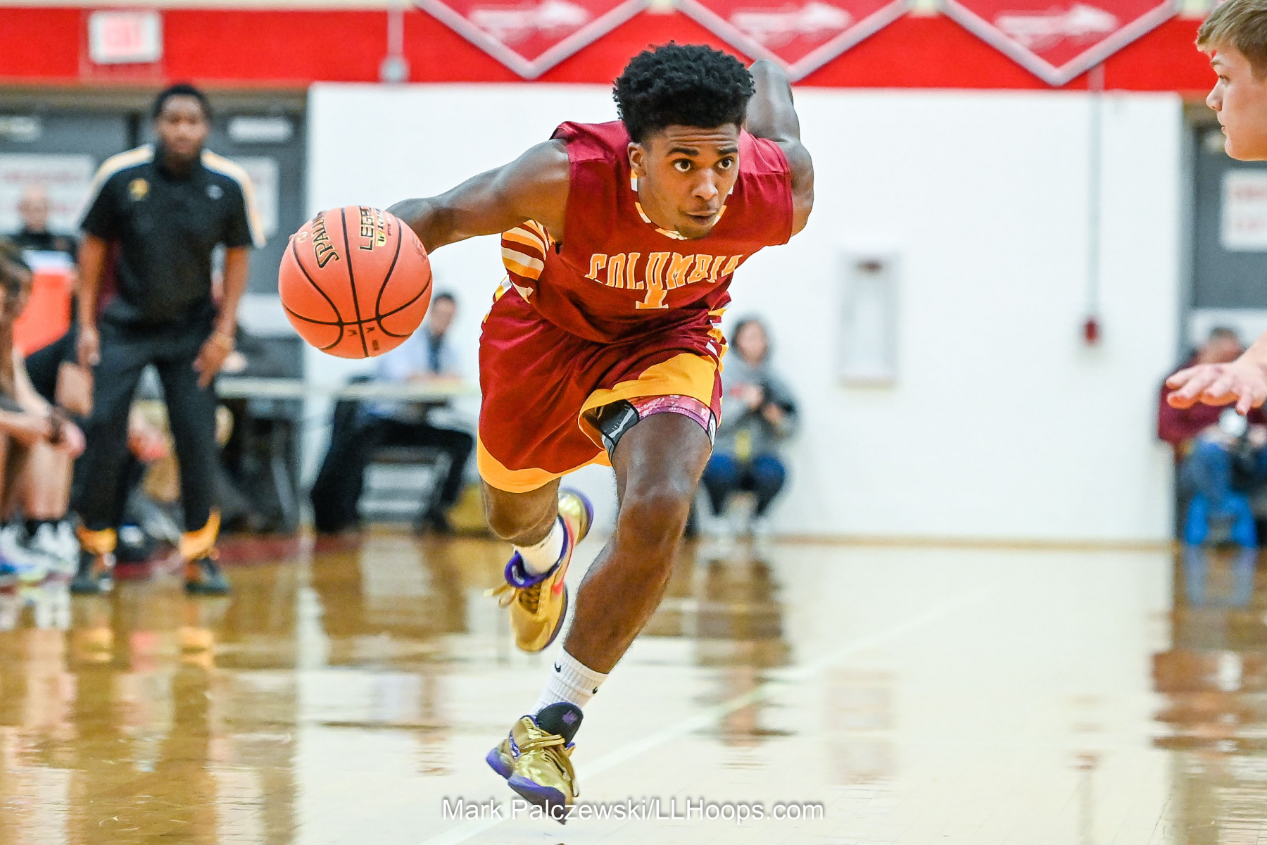 2022 Columbia at Warwick Quarterfinal