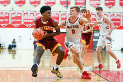 2022 Columbia at Warwick Quarterfinal