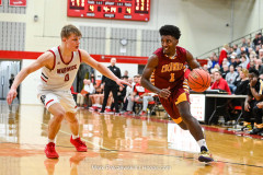 2022 Columbia at Warwick Quarterfinal
