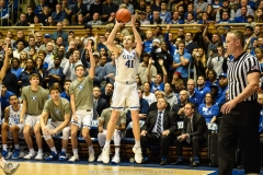2019 Syracuse at Duke