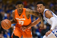 2019 Syracuse at Duke