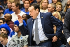 2019 Syracuse at Duke