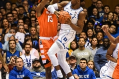 2019 Syracuse at Duke