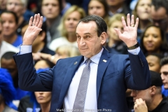 2019 Syracuse at Duke